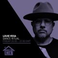 Louie Vega - Dance Ritual 10 JUL 2020