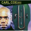 Carl Cox ‎– The Sound Of Ultimate B.A.S.E. (1998)