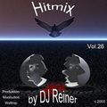 DJ Reiner Hitmix Vol. 26