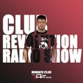 Club Revolution #418