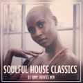 Soulful House Classics - re 1043 - 140423 (15)