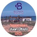 Blondy Beach Club Summer passion (2022)