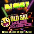 DJ OneF: Old School House & Dance [Disc 1]