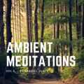 Ambient Meditations Vol. 5 By Gabríel Ólafs