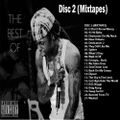 The Best Of Lil Wayne – Mixtapes (2CD) 2013
