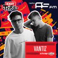 Vantiz live @ Exit Festival (04.07.2019.)
