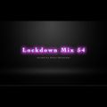 Lockdown Mix 54 (Old School Hip-Hop/R&B)