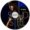 Solid Steel Radio Show 23/10/2015 Hour 2 - DJ Madd