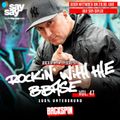 BACKSPIN FM # 525 – Rockin’ with the B-Base Vol. 47