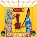 Spice Vs Shenseea Mix 2022 | Queen of Dancehall? | DJ Treasure Dancehall Mix 2022 | 18764807131