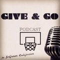 Give & Go - 7ep - Vlade Djurovic