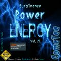 EuroTrance Power NRG Vol.27. mixed by ComeTee (2019)