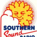 Launch of Southern Sound Radio Bank Holiday Monday 29th August 1983