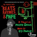 Beats, Rhymes and Phife - A Tribute to Phife Dawg - Tribe Called Quest Mix