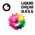Liquid Drum & Bass Sessions #47 [August 2021]