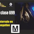 clase 699
