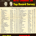 Bill's Oldies-2019-07-30-WHBQ Top 56 of 1957