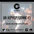 @DJCONNORG - UK HIPHOP/GRIME #1