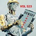 DOMSKY TRANCE VOL 523