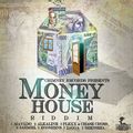 MONEY HOUSE RIDDIM MIX BY DEEJAY FUSS