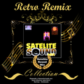 Satelite Sound Mix - Remix Two (Cara B) - 1986 [Vinyl Rip]