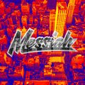 Dj Messiah Podcast Episode 3 - Live Open Format Mix!