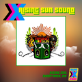 RADIO XXX - Rising Sun Sound presents I Ching (Jungle mix) - 16 July 2020