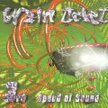 Brain Ticket 3 - Speed Of Sound (1997) CD1