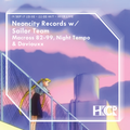 Neoncity Records w/ Sailor Team  (MACROSS 82-99, Night Tempo & Daviouxx) - 14/9/2017