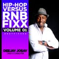 HipHop vs RNB Fixx Vol_01