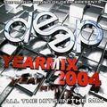 Deep Yearmix 2004