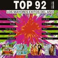 Top 92 (Los Mayores Exitos Del Año)(1992)
