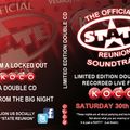 Dj Ste Mc Gee State Reunion Mix 30th June 2012