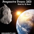 Progressive Psy Trance 2020 Mixed By Dj Hands (http://www.muskaria.com)