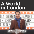 A World in London 299 - Live Music Now