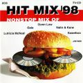 Hit Mix 98