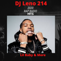 2020 Rap Radio - DaBaby, Drake,21 Savage, Lil Baby, Pop Smoke & More - DJ LENO 214