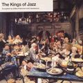 The Kings of Jazz Giles Peterson & Jazzanova