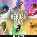 The Best of Reggae Max | Continuous Mix