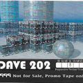 DAVE 202 @ TAROT OXA SA # 08-1999 TECHNO - TRANCE
