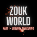 DJ Alexy Live - Zouk World - April 2021 - Part 1 