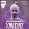 Soundwaves House Show 18.01.21 by Xavi Diaz