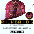 Rhumba HD 6 by Dj Ortis