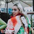 Club Aerobics w/ Bianca Oblivion - 15th May 2019