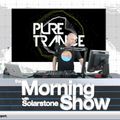 The morning show with solarstone 010