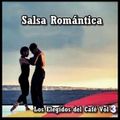 Salsa Romántica - LP Los Elegidos del Café Vol 3