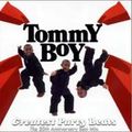 Tommy Boy Greatest Party Beats