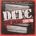 DITC - Rare Breaks (Stack Two)