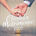 Hayro Dj - Clasicos De Matrimonio 2020