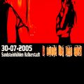 Hanson & Schrempf (Live PA) @ It Sounds Like Teen Spirit - Sandsteinhöhlen Halberstadt - 30.07.2005